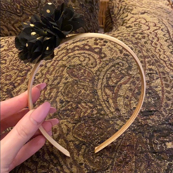 Handmade headband - Picture 2 of 2